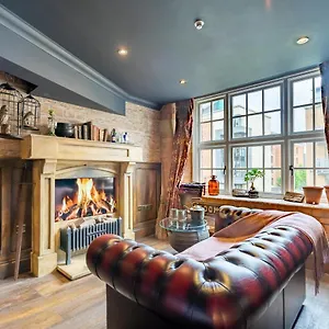 The Enchantment Chamber York
